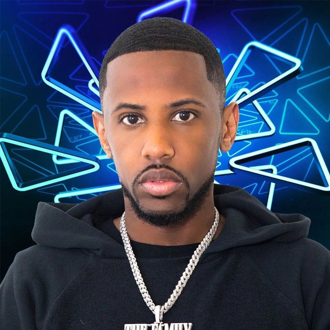 3/14/2026 – Fabolous – Hakkasan Nightclub