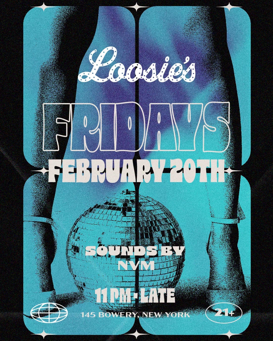 Artist Image - Fridays