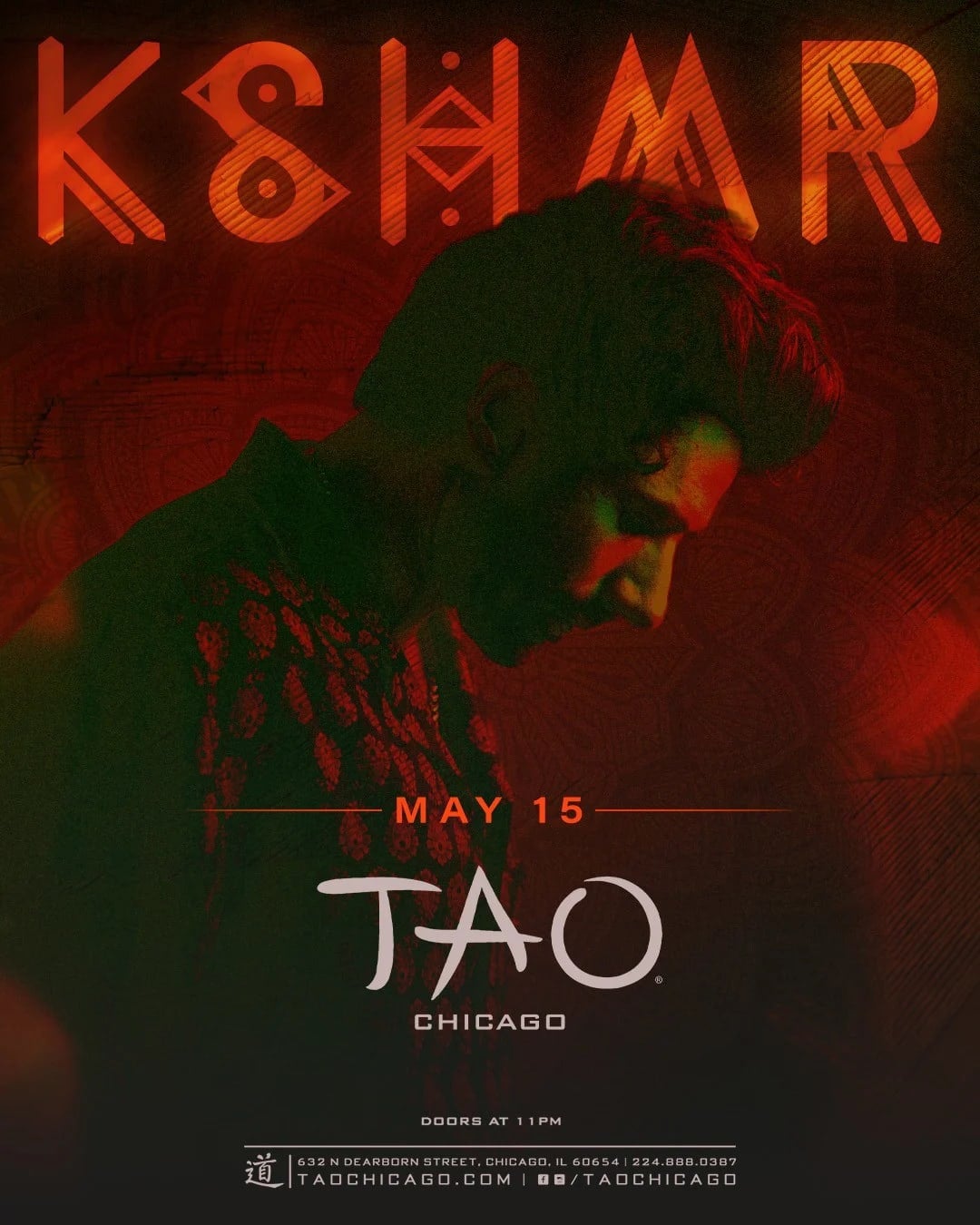 Artist Image - KSHMR