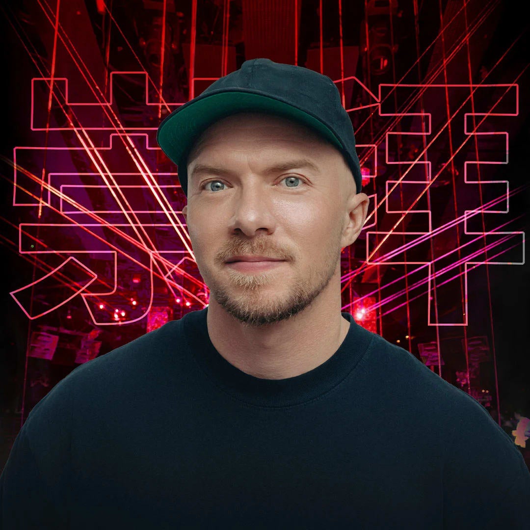 Artist Image - Four Color Zack