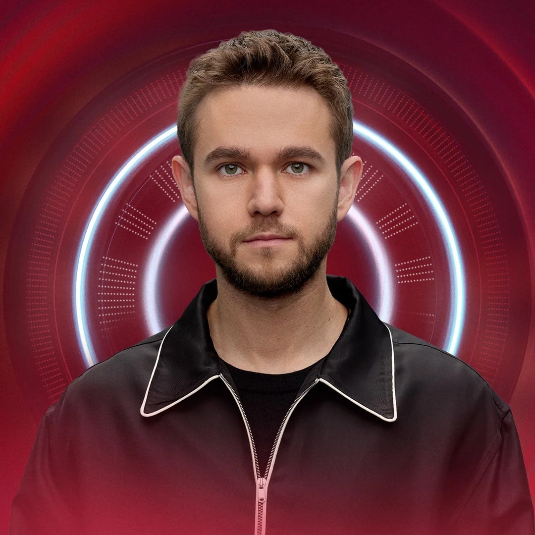 Artist Image - Zedd