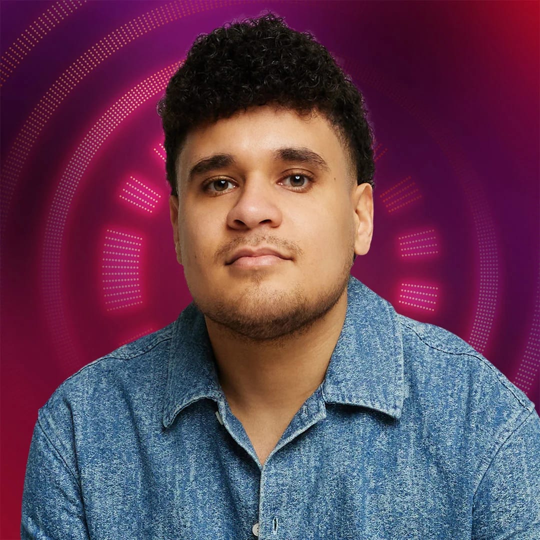 Artist Image - Justin Mylo