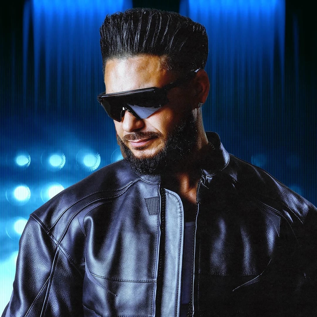 2/7/2026 – DJ Pauly D – Hakkasan Nightclub