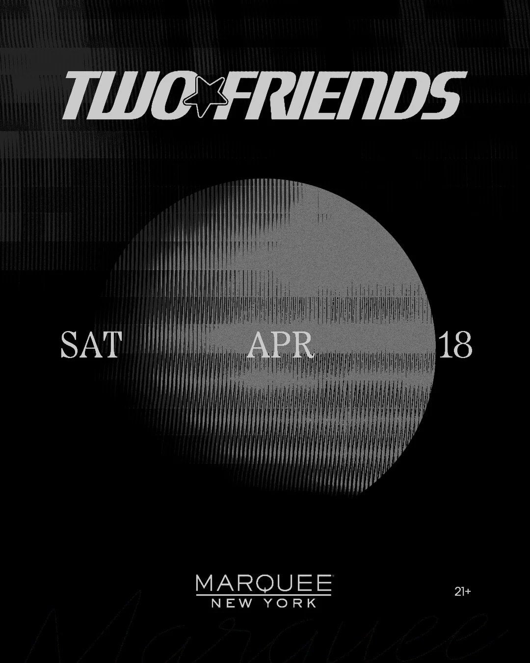 Artist Image - Two Friends