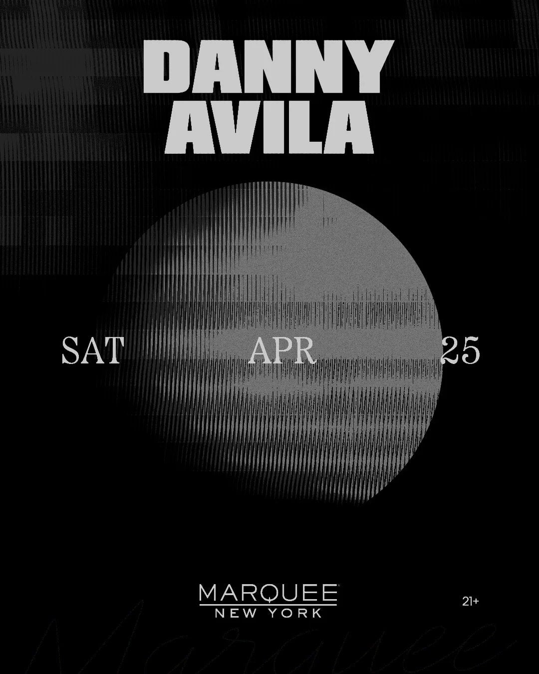 Artist Image - Danny Avila