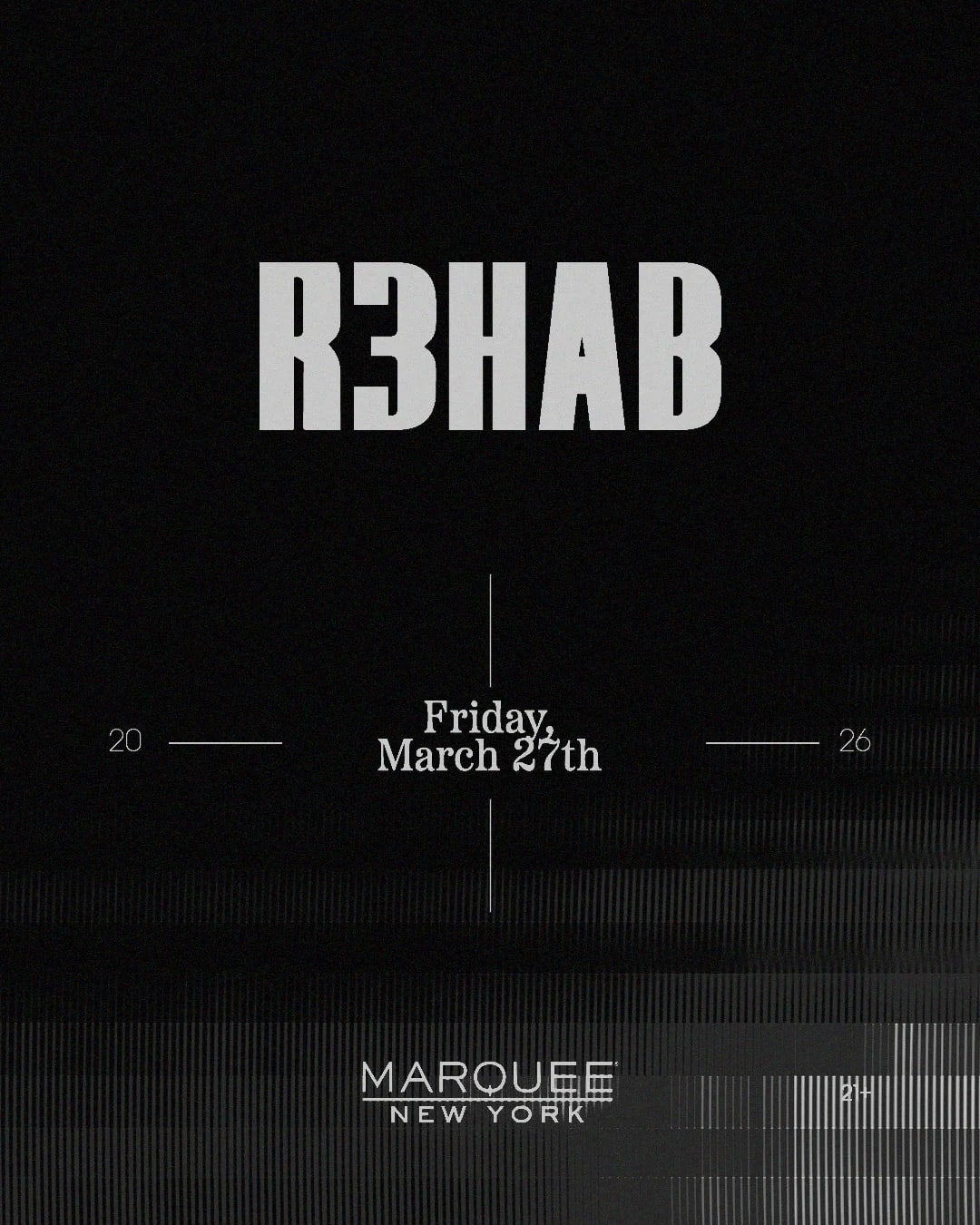 Artist Image - R3HAB