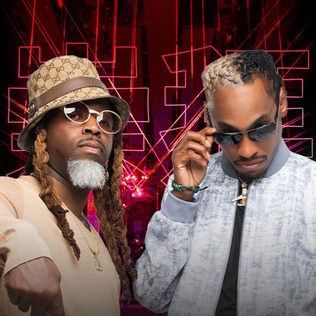 Artist Image - Ying Yang Twins