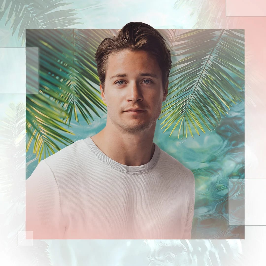10/10/2026 – Kygo – Palm Tree Beach Club
