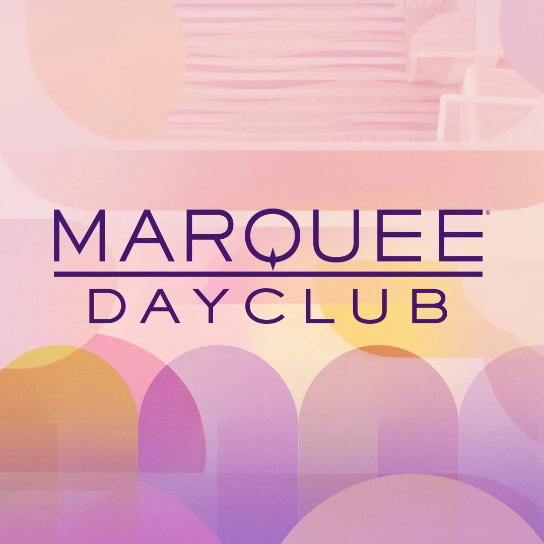 3/19/2026 – Marquee Dayclub Thursday – Marquee Dayclub