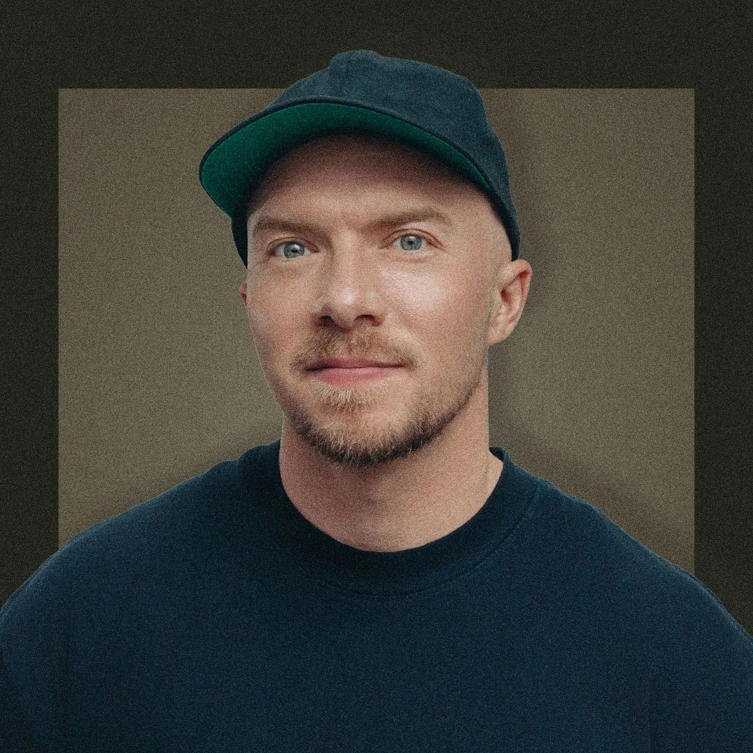 Artist Image - Four Color Zack