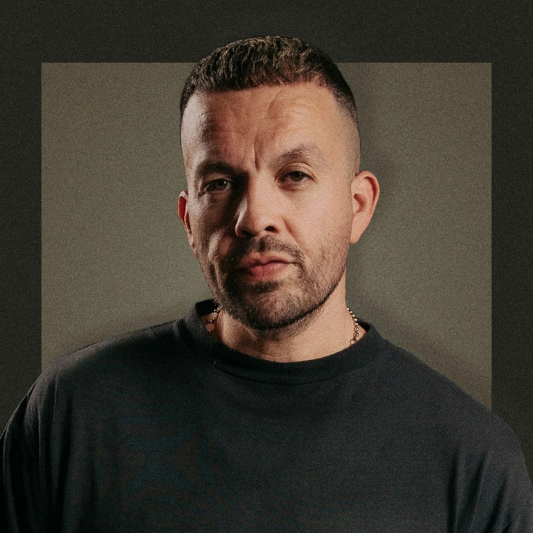 Artist Image - DJ Sourmilk