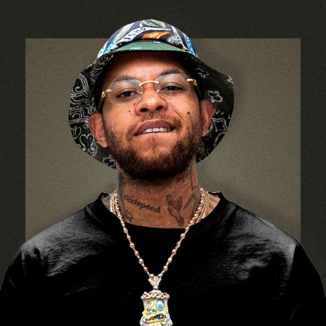 Artist Image - Chase B