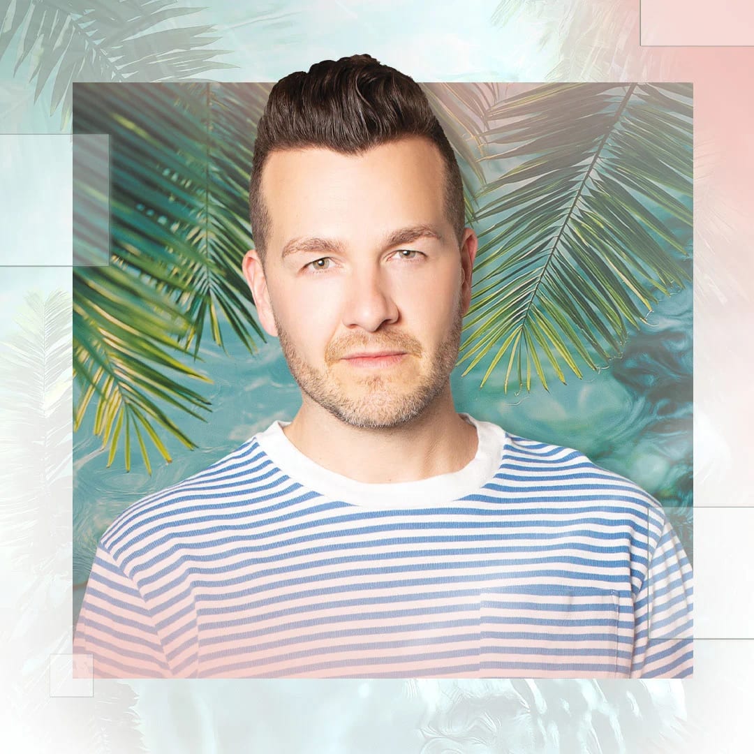 3/14/2026 – Rob Guson – Palm Tree Beach Club