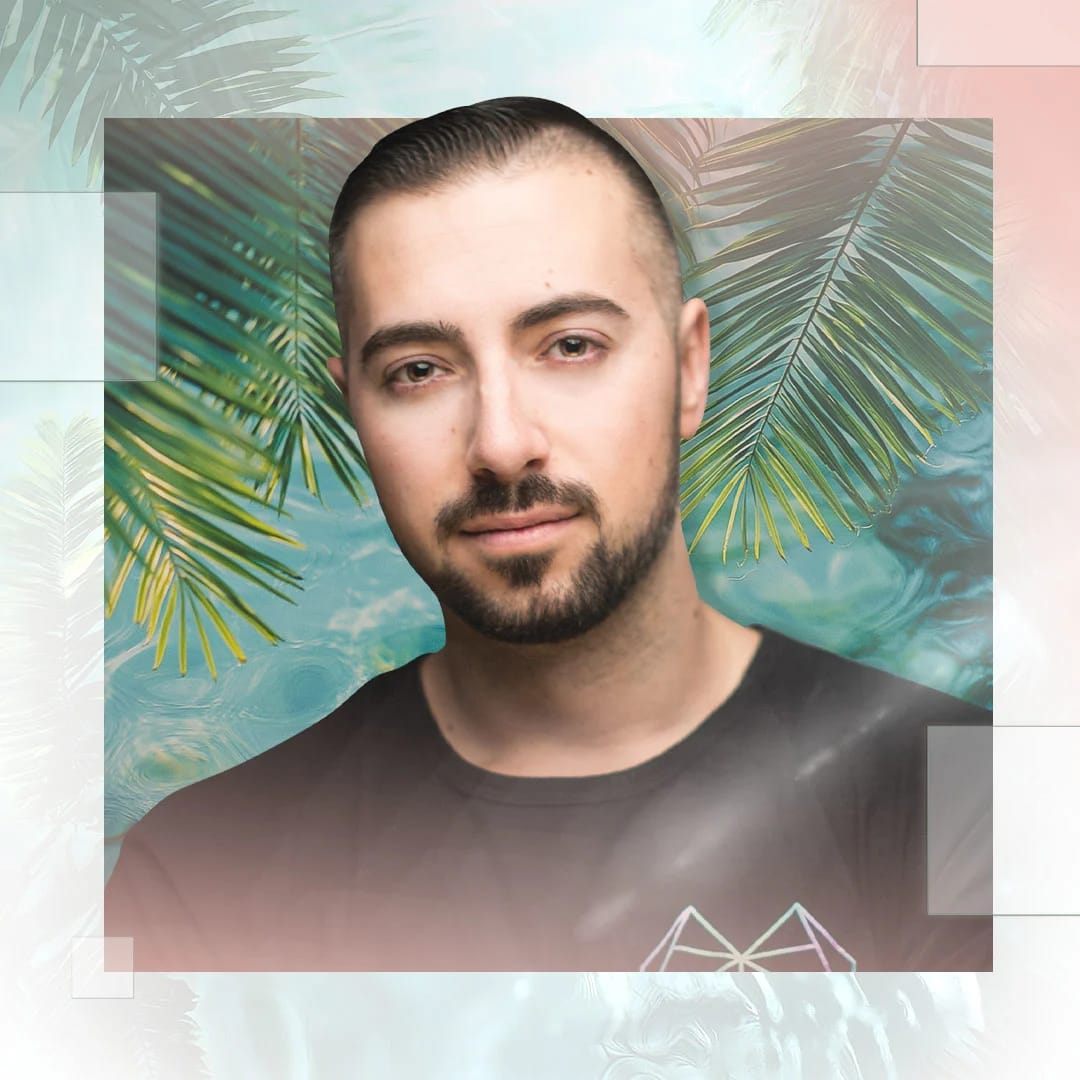 3/20/2026 – DJ Stretch – Palm Tree Beach Club