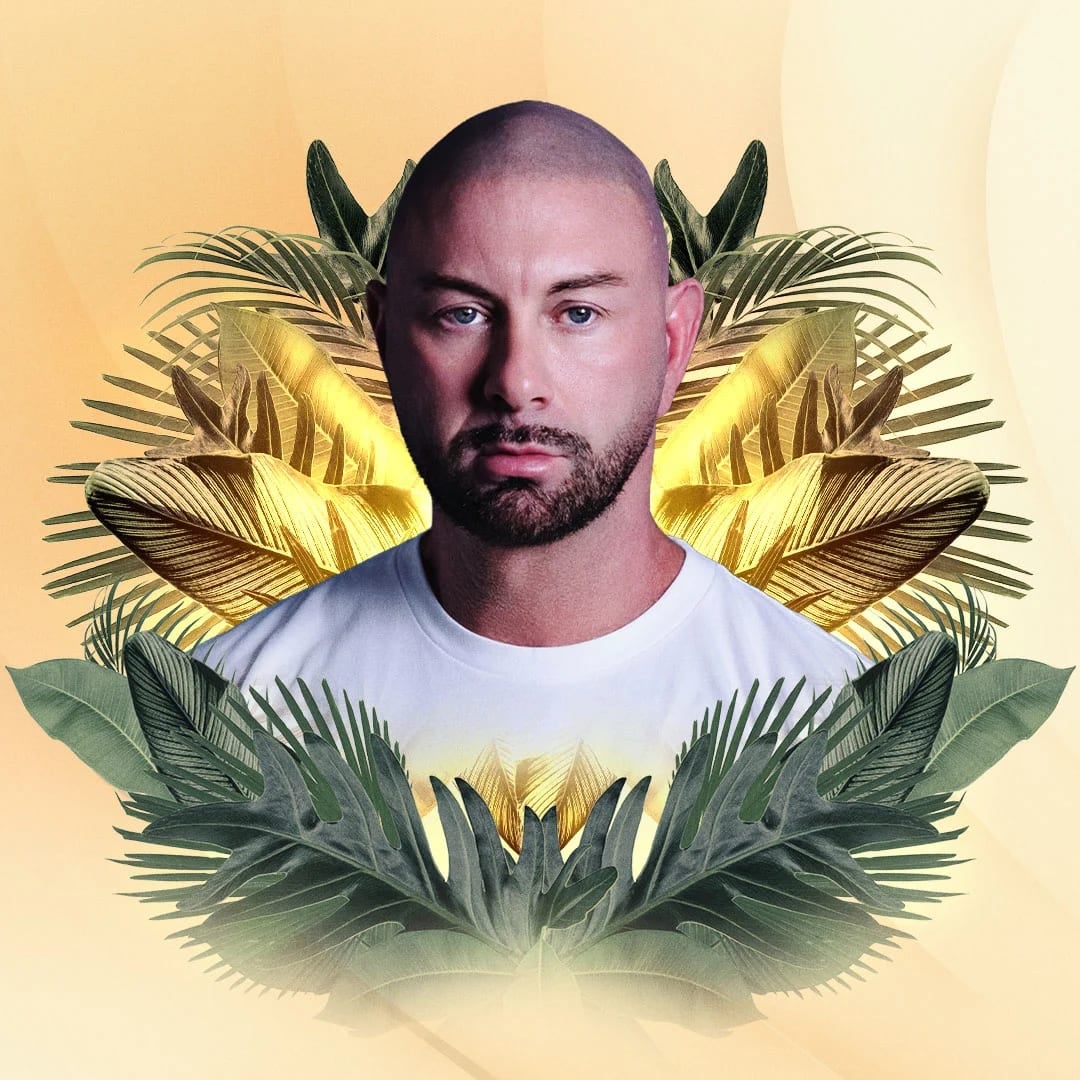 Artist Image - Greg Lopez