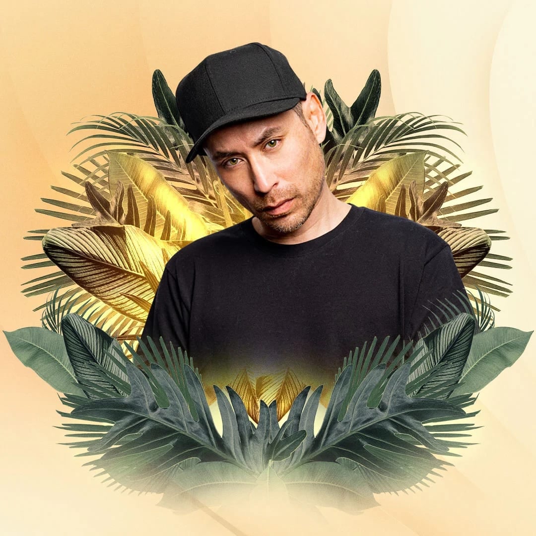 Artist Image - Phoreyz