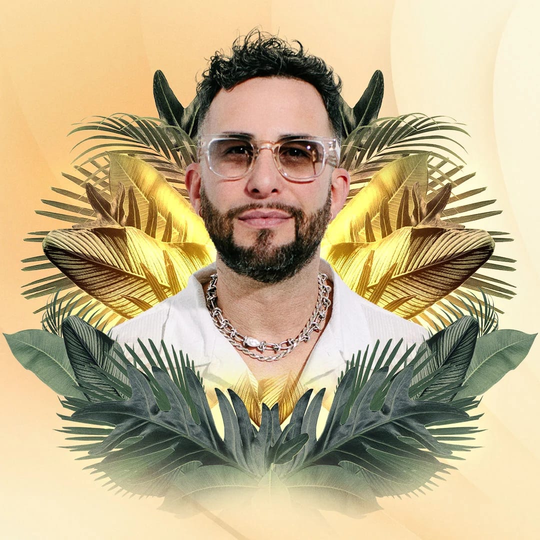 Artist Image - Justin Credible