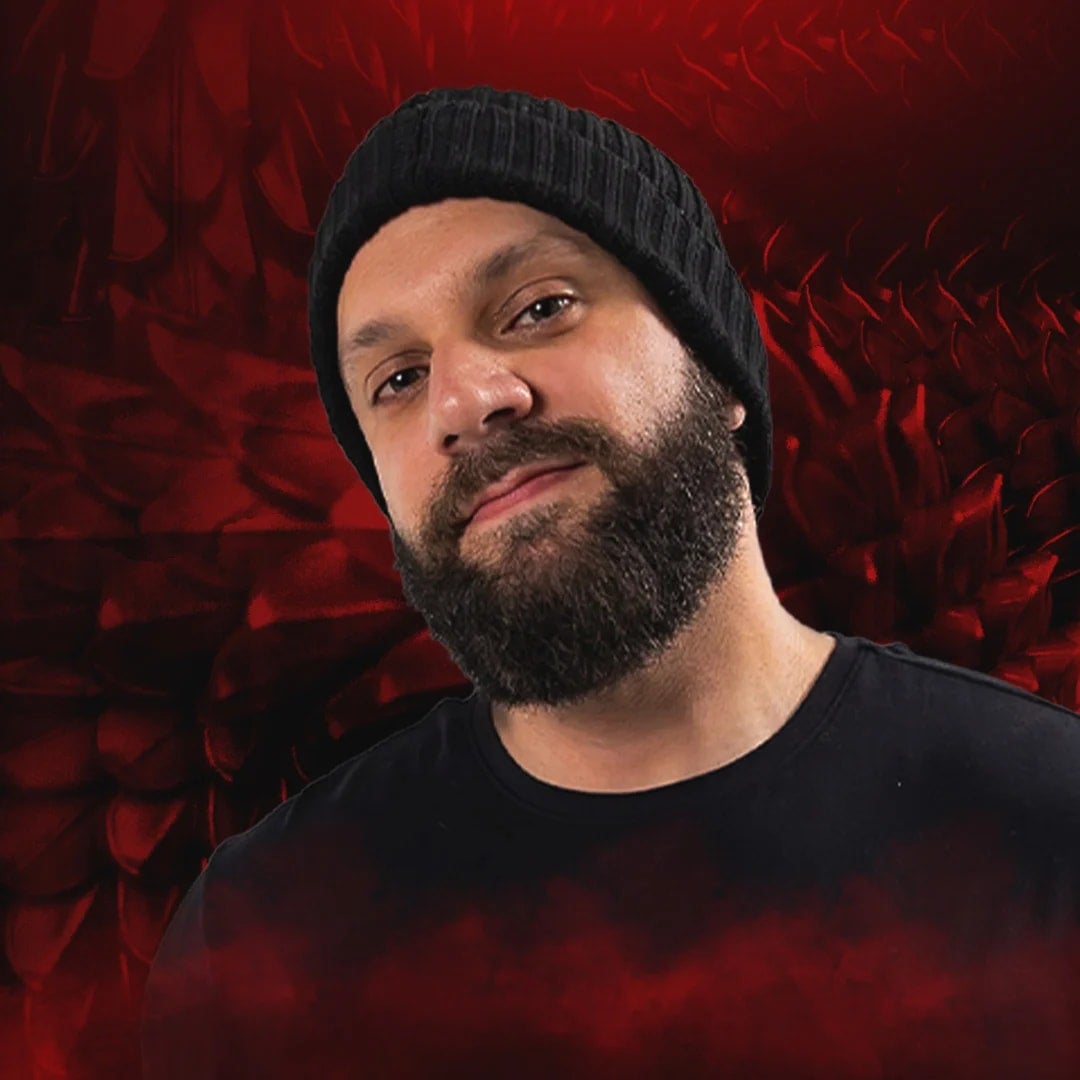 Artist Image - DJ Konflikt