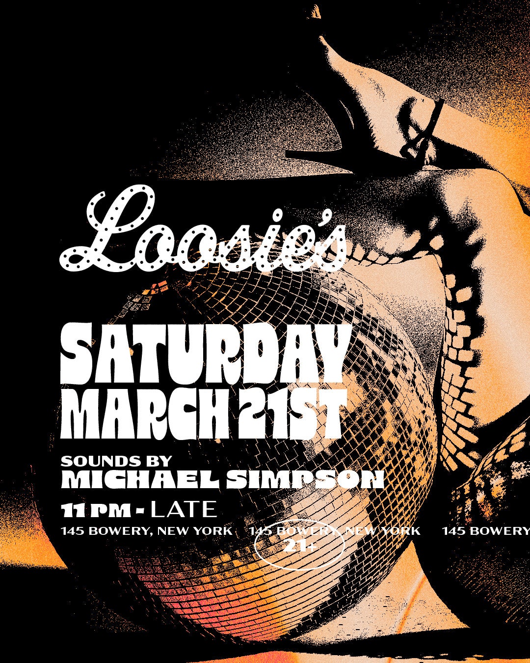 Artist Image - Michael Simpson