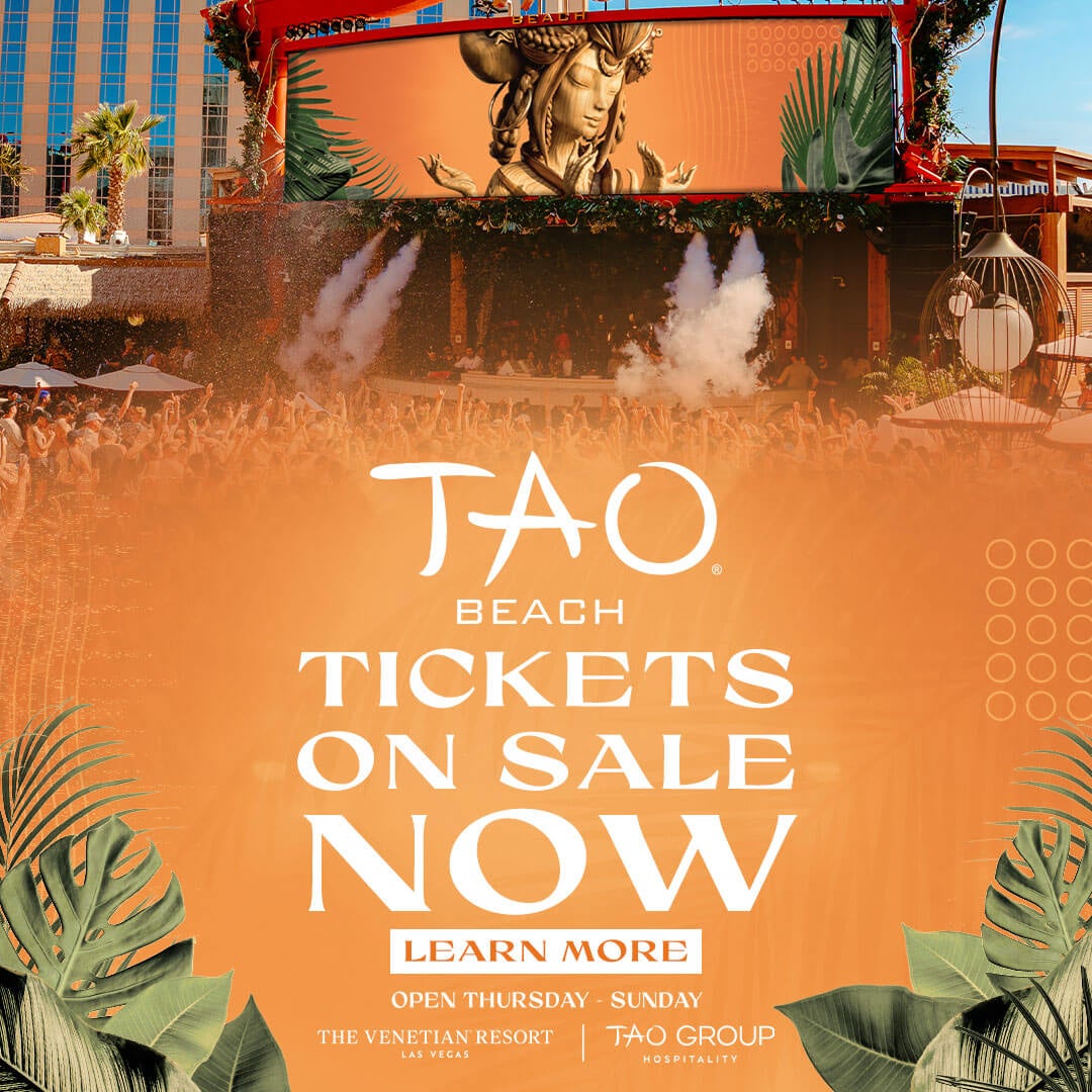 tao beach tickets on sale