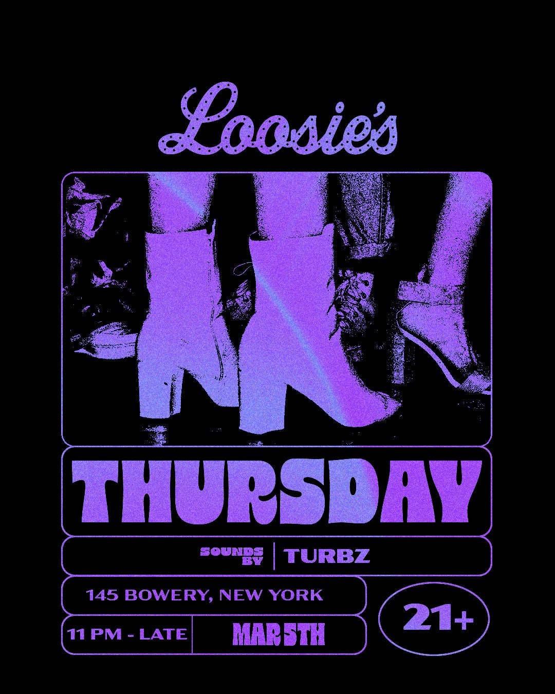 Artist Image - Turbz