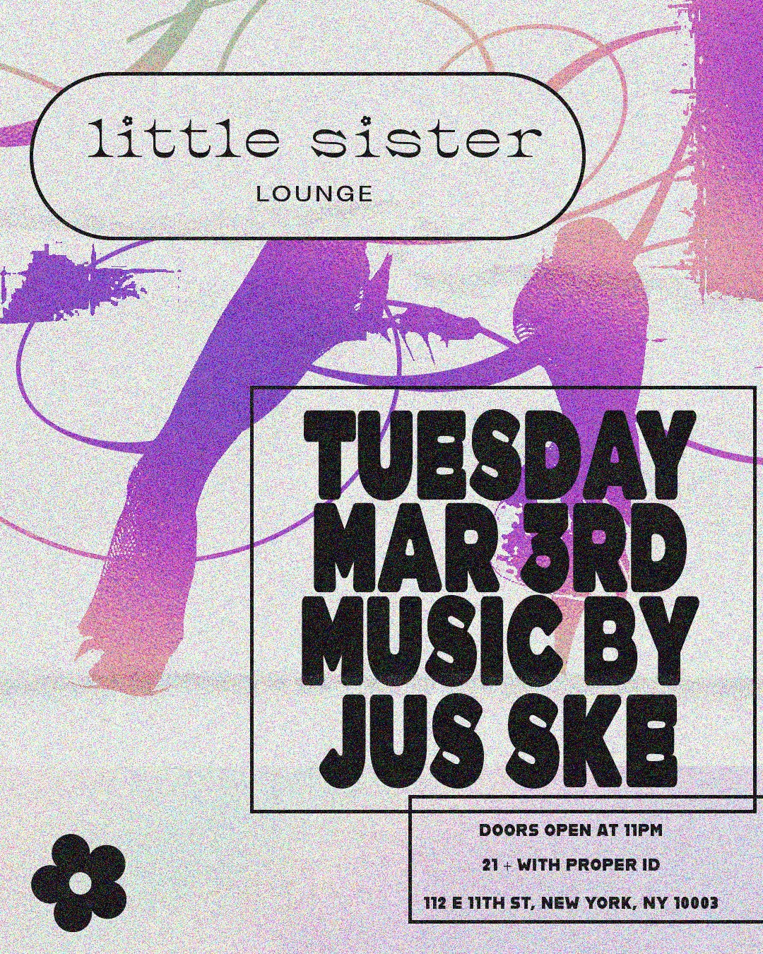 Artist Image - Jus Ske