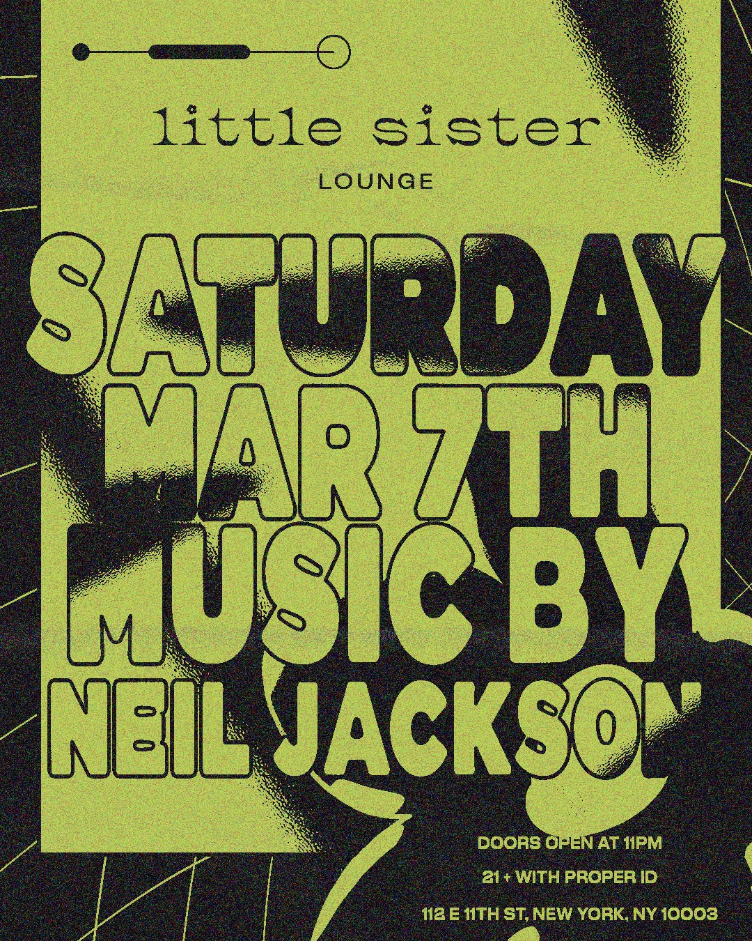 Artist Image - Neil Jackson