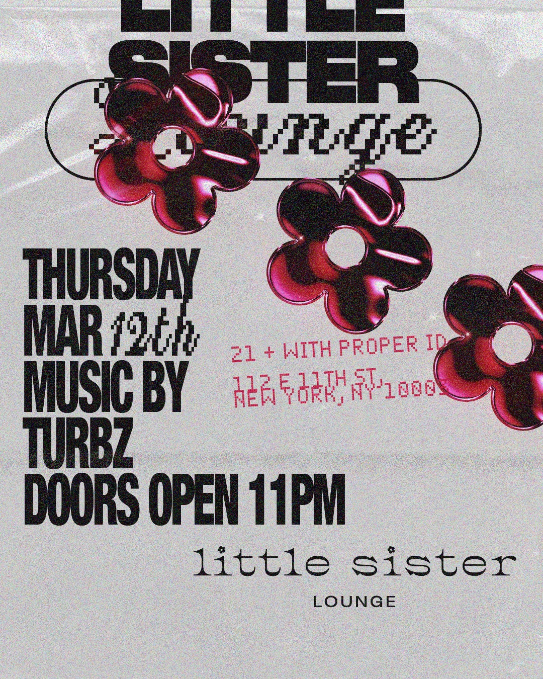 Artist Image - Turbz