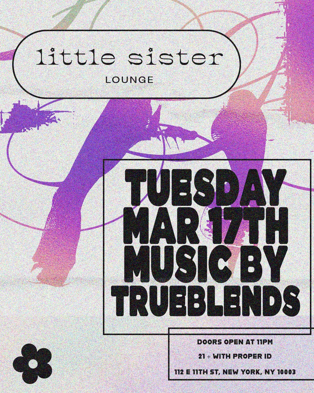 Artist Image - Trueblends