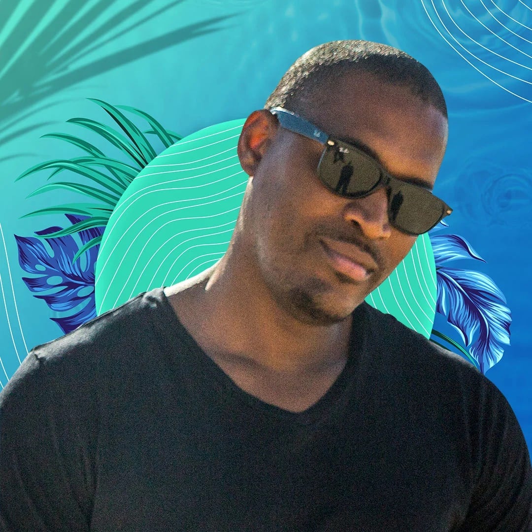 Artist Image - DJ Que - EDC Week