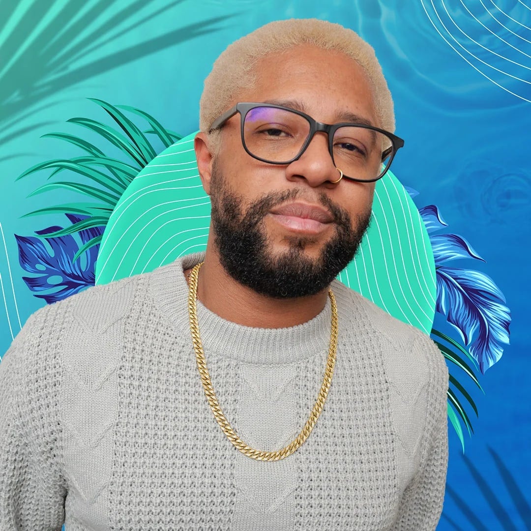 Artist Image - Kid Conrad - Labor Day Weekend