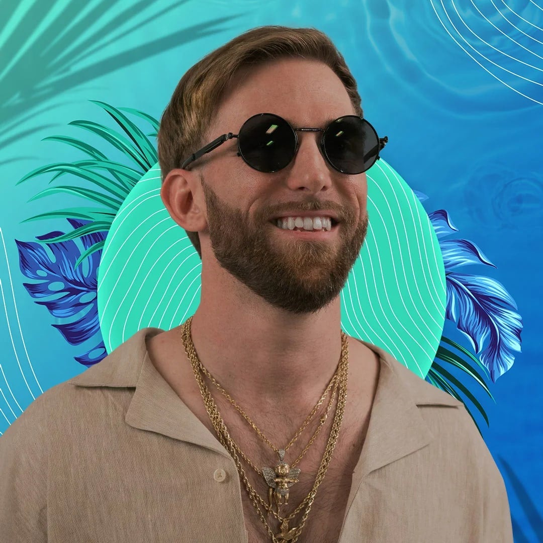 Artist Image - Eric Remy - EDC Week