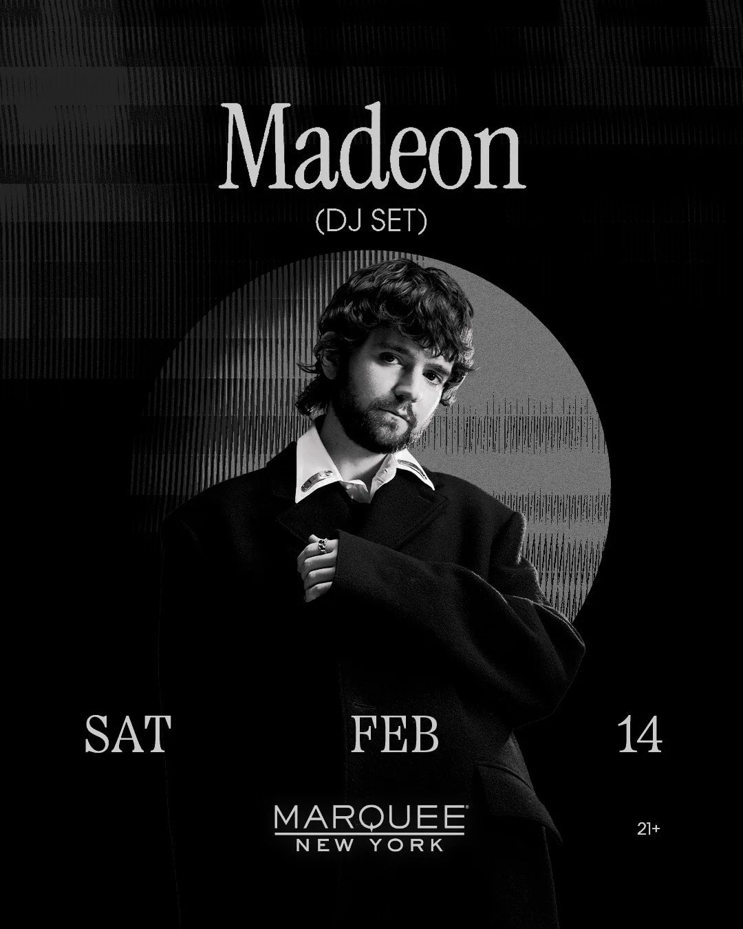 Artist Image - Madeon