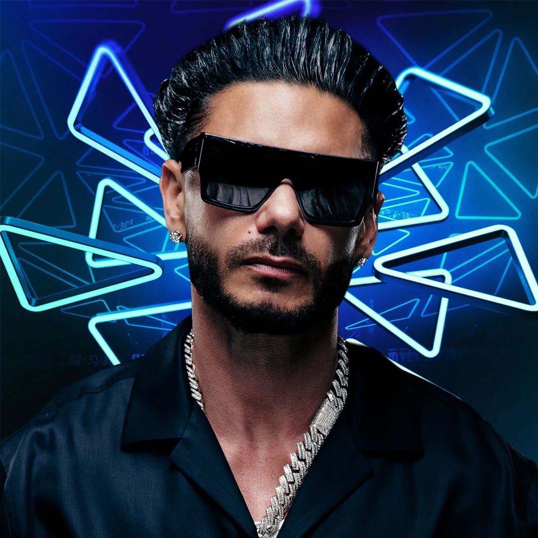 Artist Image - DJ Pauly D