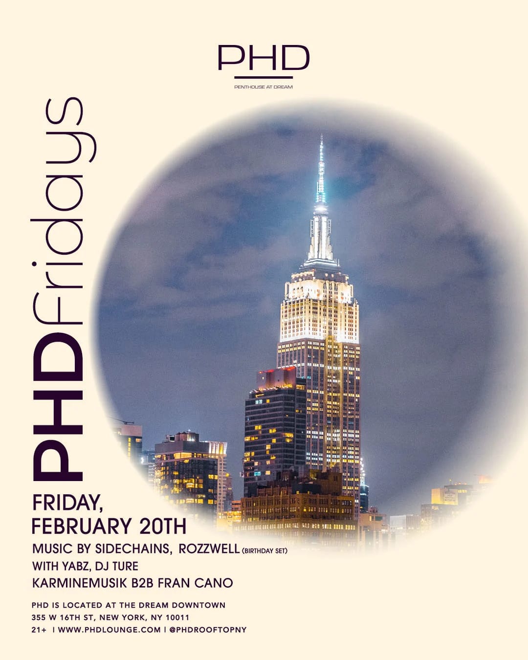 Artist Image - Rozzwell