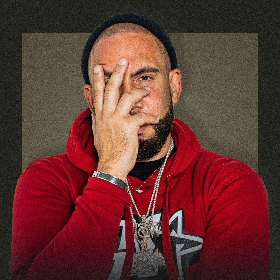 Artist Image - DJ Drama