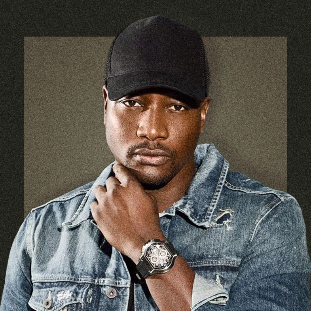 Artist Image - DJ Spade​​