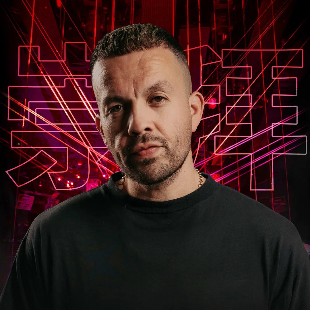 Artist Image - DJ Sourmilk