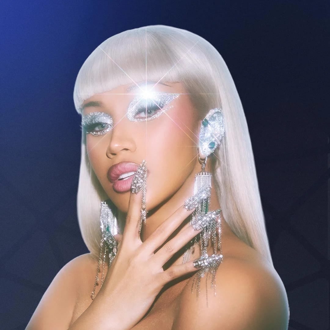 2/13/2026 – Official Little Miss Drama After Party – Hosted by Cardi B – Presidents Day Weekend – Hakkasan Nightclub