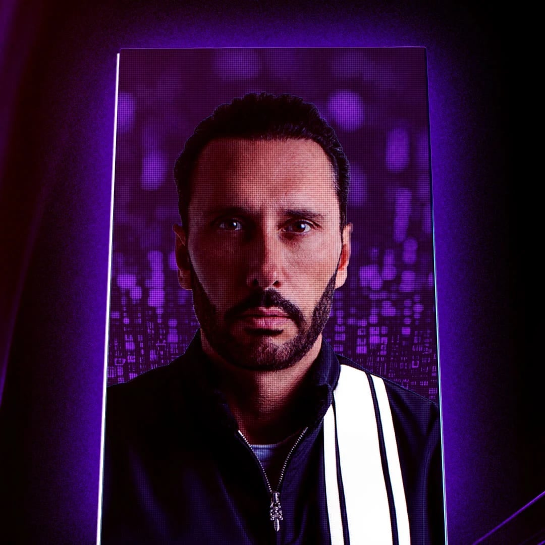 6/19/2026 – Cedric Gervais – Marquee Nightclub