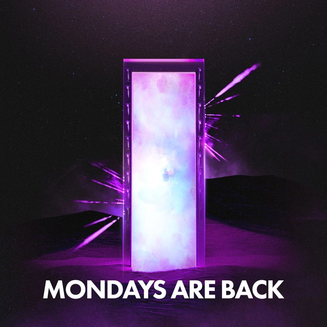 Artist Image - Marquee Mondays - Labor Day Weekend