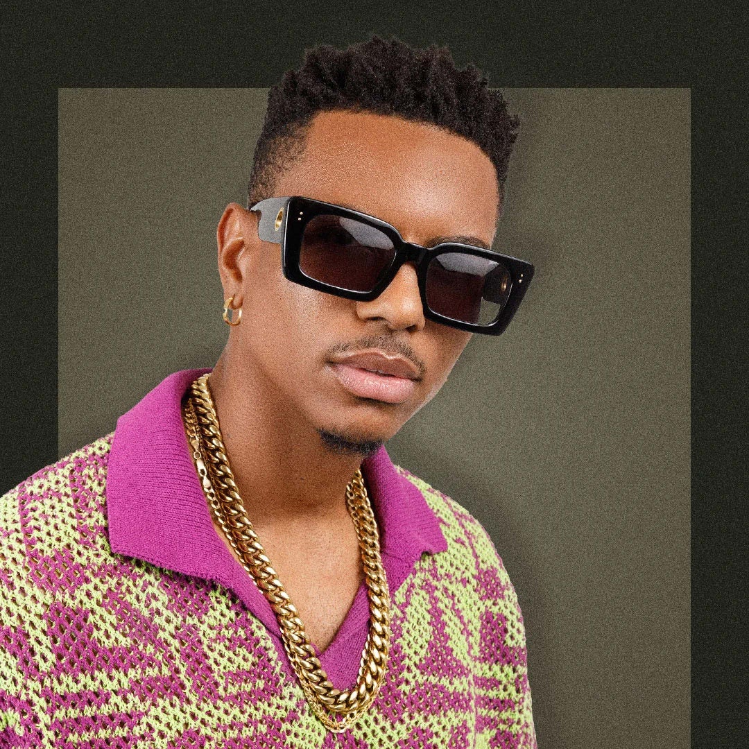 Artist Image - DJ Puffy