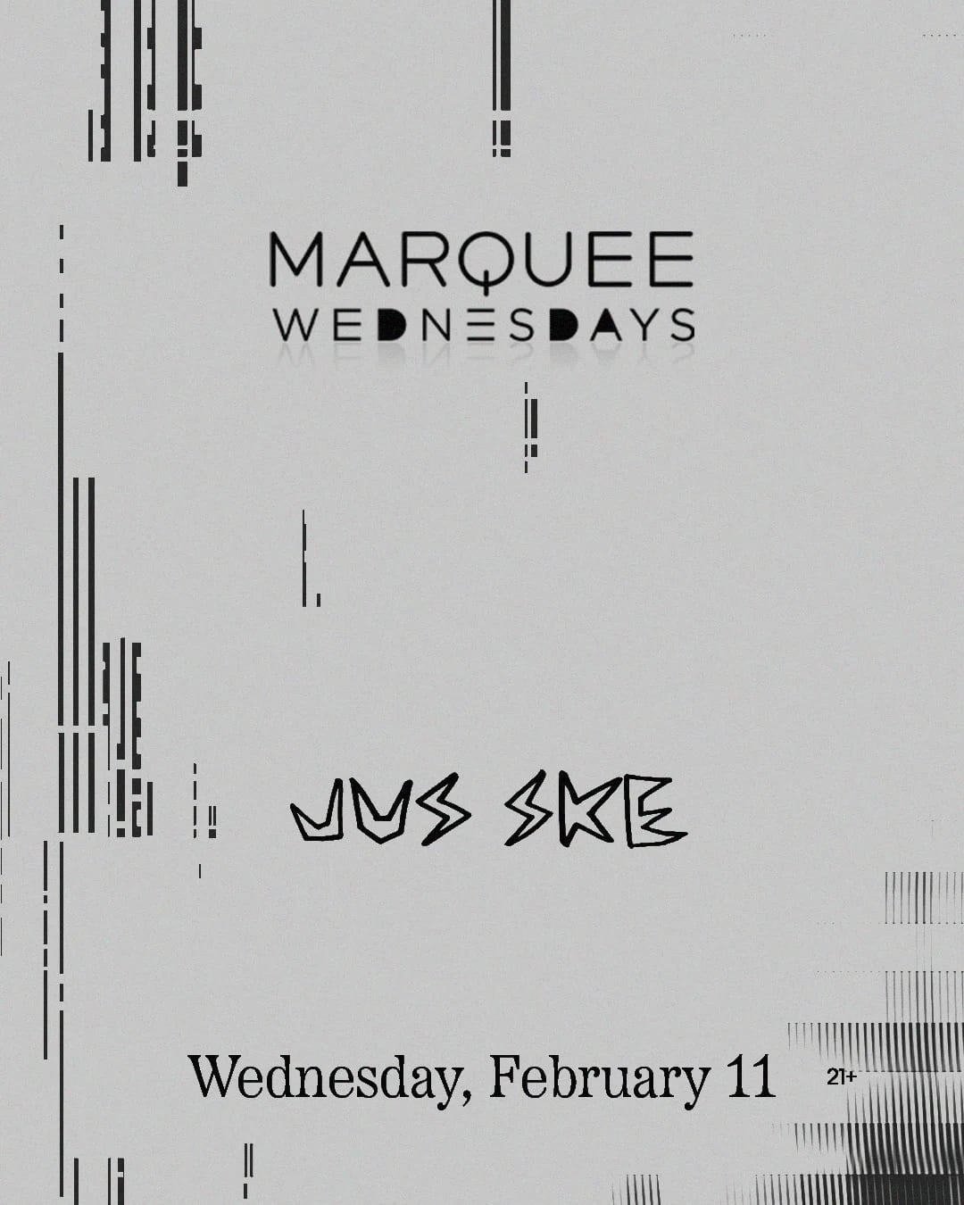 Artist Image - Jus Ske