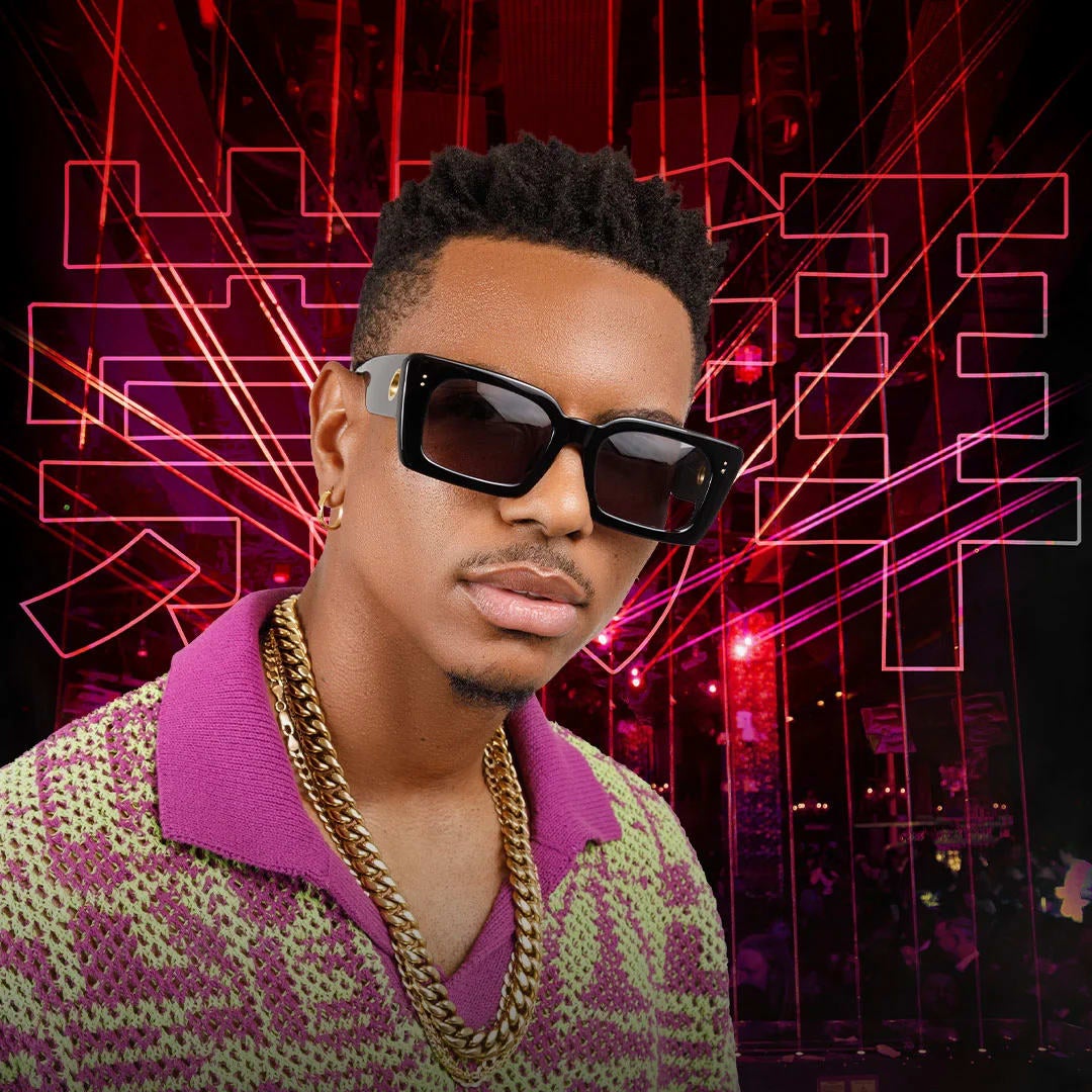 Artist Image - DJ Puffy