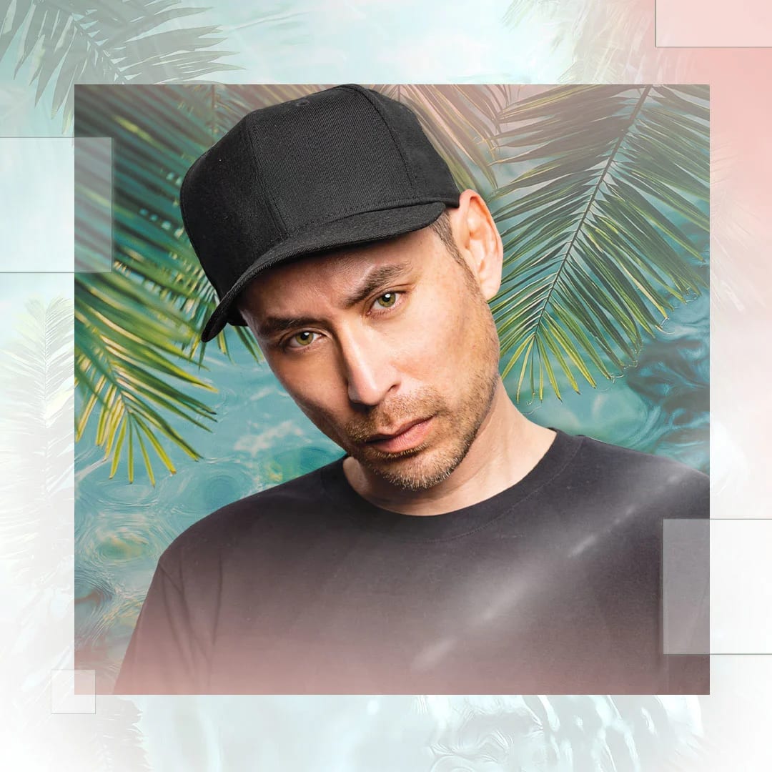 Artist Image - Phoreyz