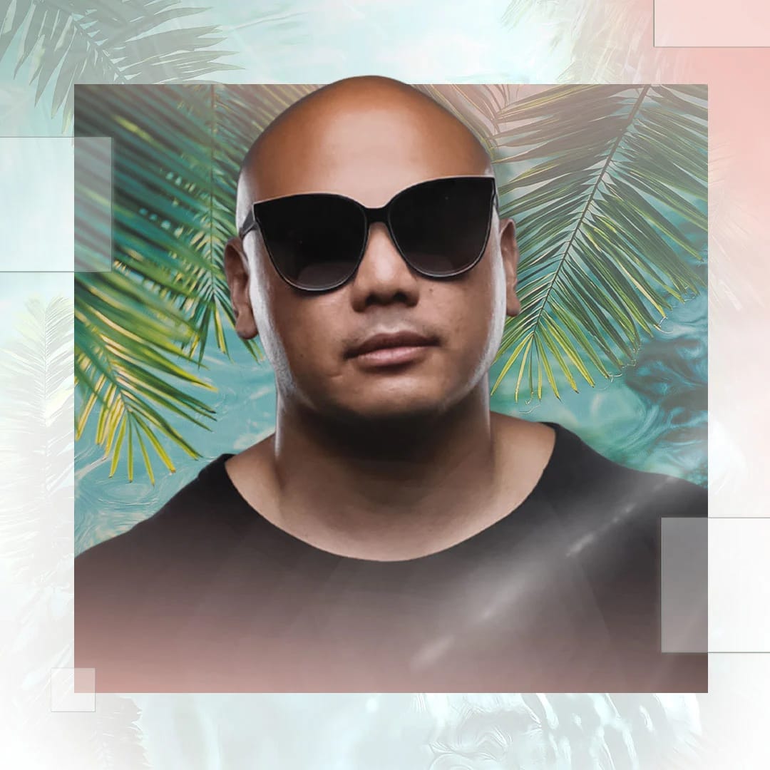 Artist Image - DJ Lucky Lou