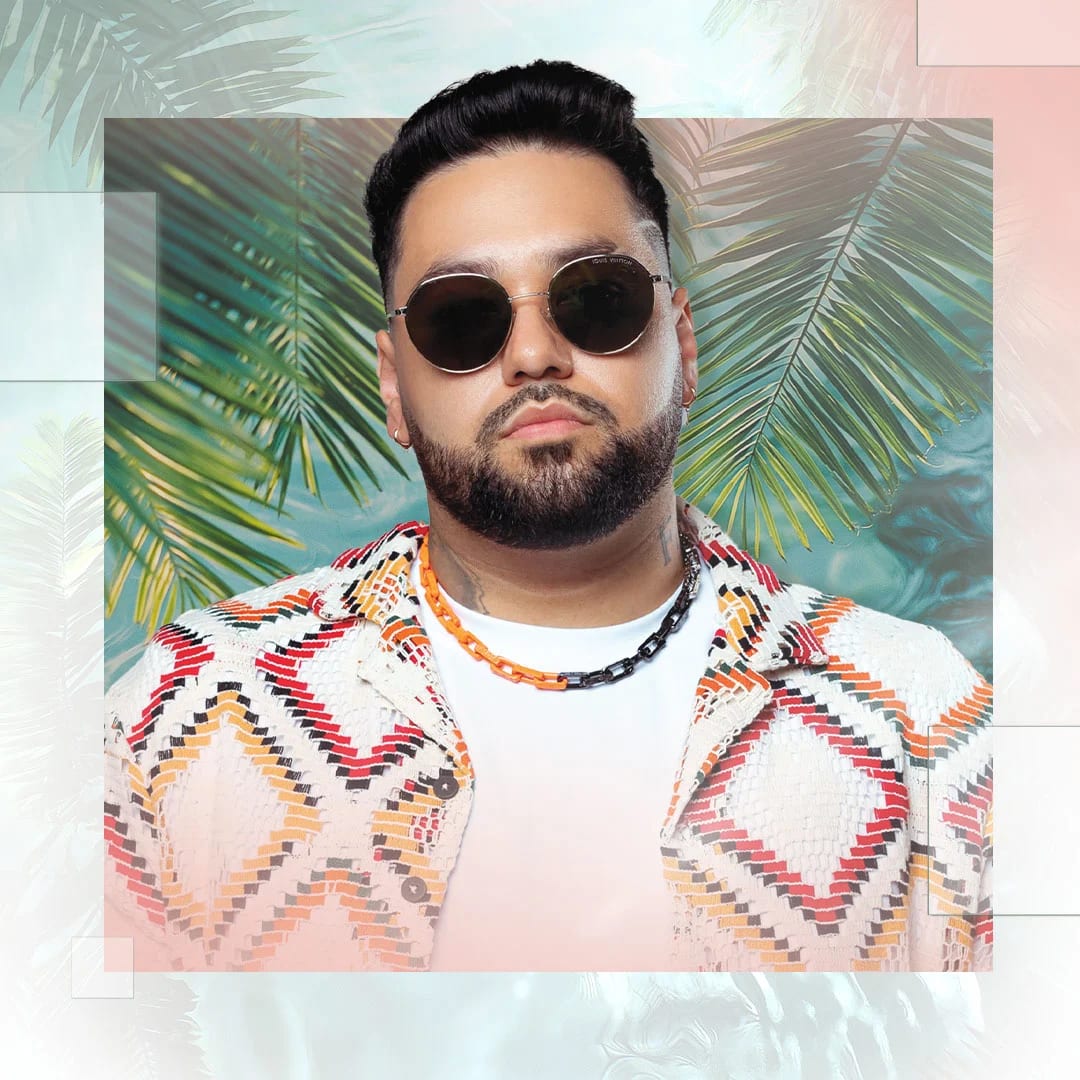 Artist Image - Deorro