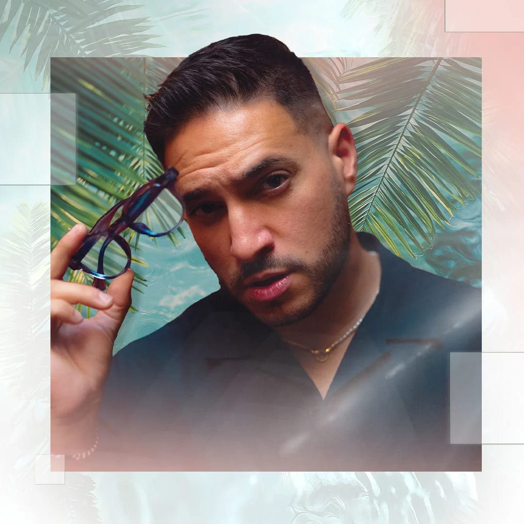 Artist Image - Jonas Blue