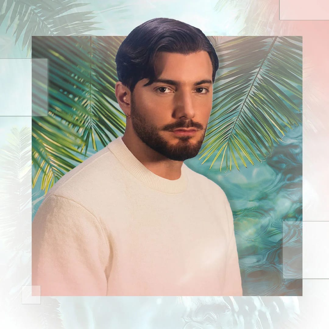 Artist Image - Alesso - EDC Week