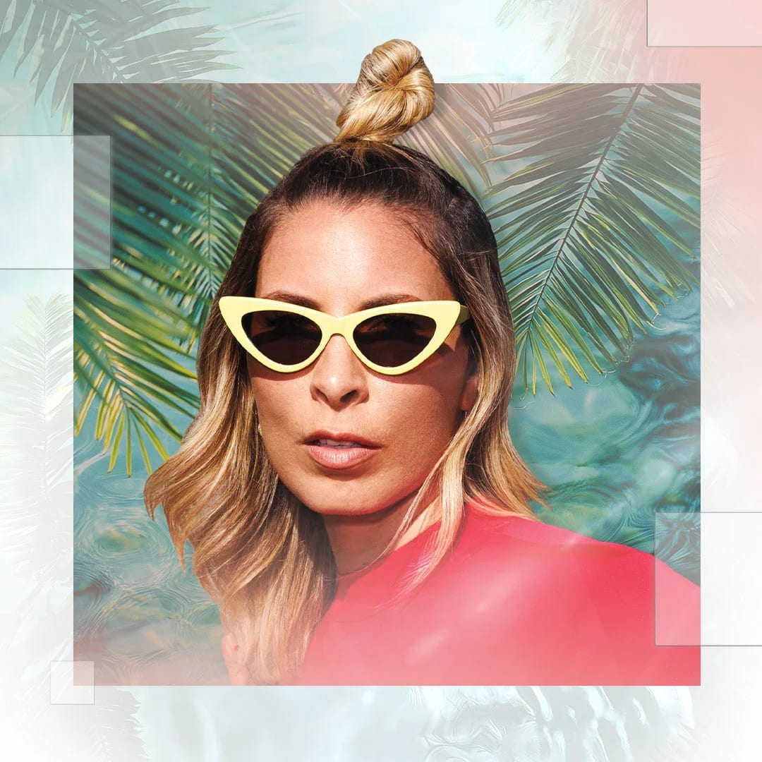 Artist Image - BLONDISH